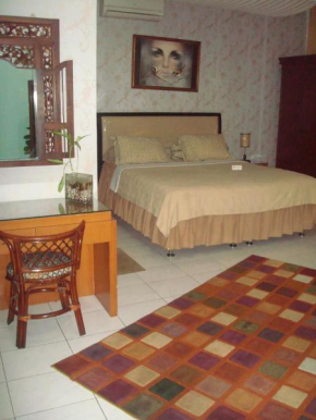Beatrix Apartemen